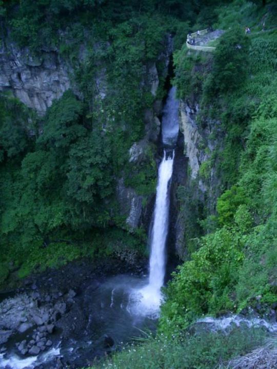 Rancho El Abuelo Hotel ซิโก ภายนอก รูปภาพ